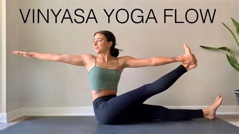 yoga youtube flow|best vinyasa flow youtube.